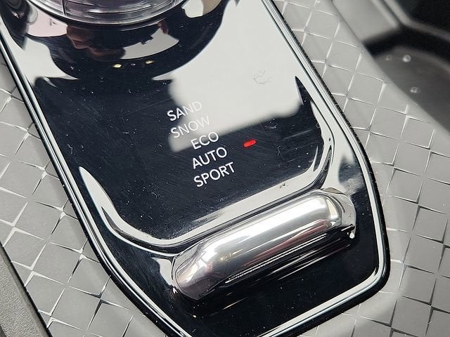 2025 Jeep Wagoneer S Limited