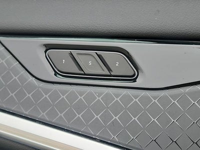 2025 Jeep Wagoneer S Limited