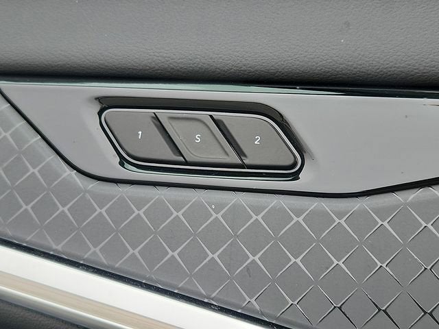 2025 Jeep Wagoneer S Limited