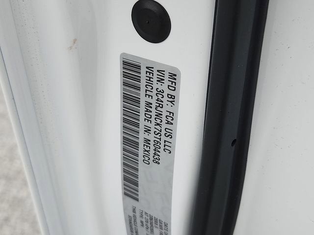 2025 Jeep Wagoneer S Limited