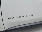 2025 Jeep Wagoneer S Limited
