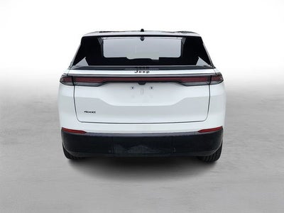 2025 Jeep Wagoneer S Limited