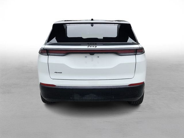 2025 Jeep Wagoneer S Limited