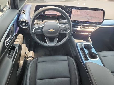 2024 Chevrolet Equinox EV 2LT