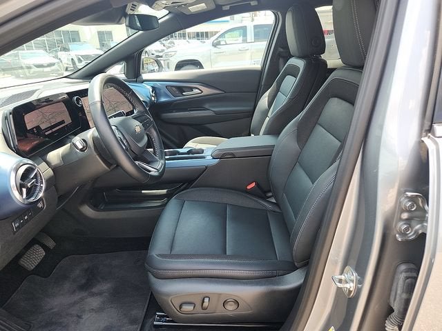 2024 Chevrolet Equinox EV 2LT