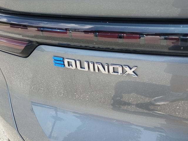 2024 Chevrolet Equinox EV 2LT