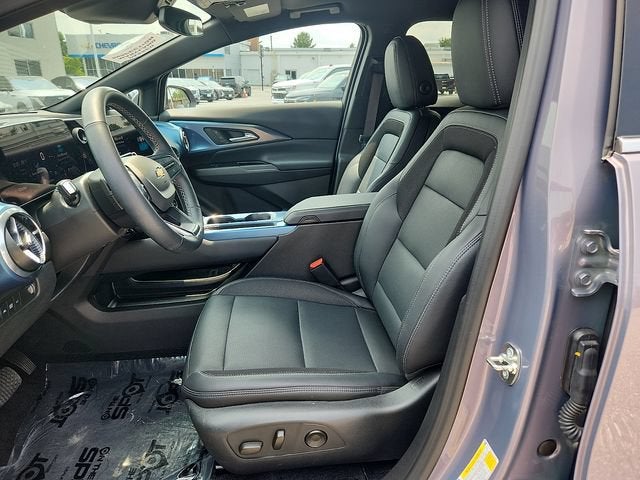 2024 Chevrolet Equinox EV 2LT