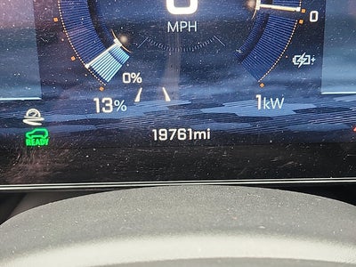 2024 Chevrolet Equinox EV 2LT