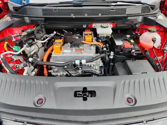 2024 Chevrolet Equinox EV 2LT