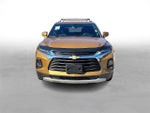 2019 Chevrolet Blazer JET BLACK