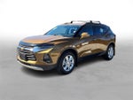 2019 Chevrolet Blazer JET BLACK