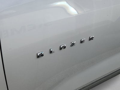 2021 Chevrolet Blazer Premier