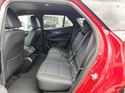 2024 Chevrolet Blazer EV LT