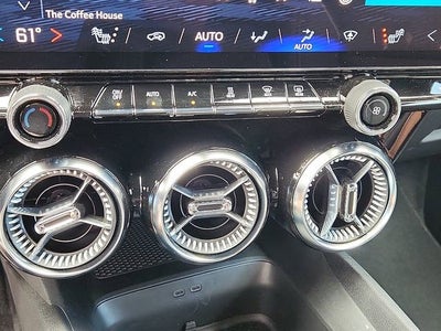 2024 Chevrolet Blazer EV LT