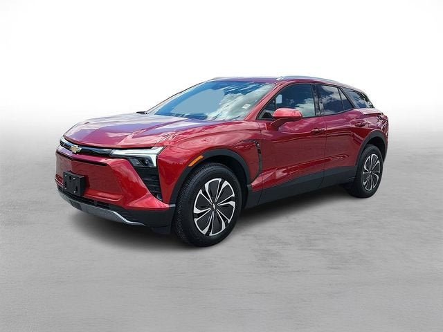 2024 Chevrolet Blazer EV LT