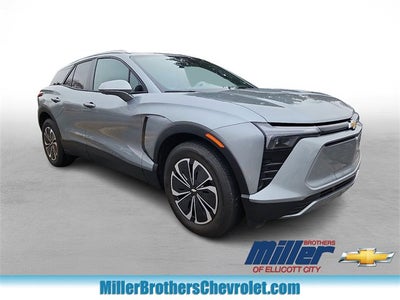 2024 Chevrolet Blazer EV LT