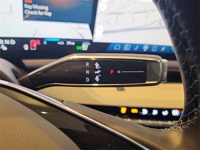 2026 Cadillac OPTIQ Premium Luxury