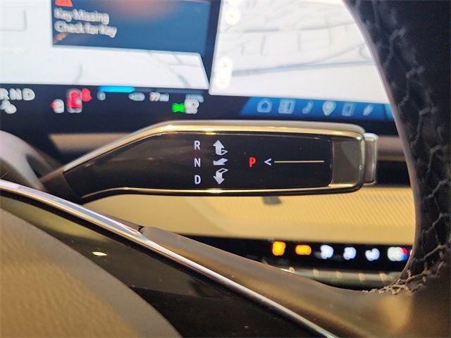 2026 Cadillac OPTIQ Premium Luxury