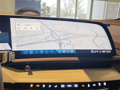 2026 Cadillac OPTIQ Premium Luxury