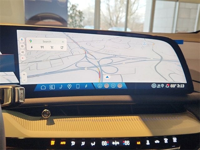 2026 Cadillac OPTIQ Premium Luxury