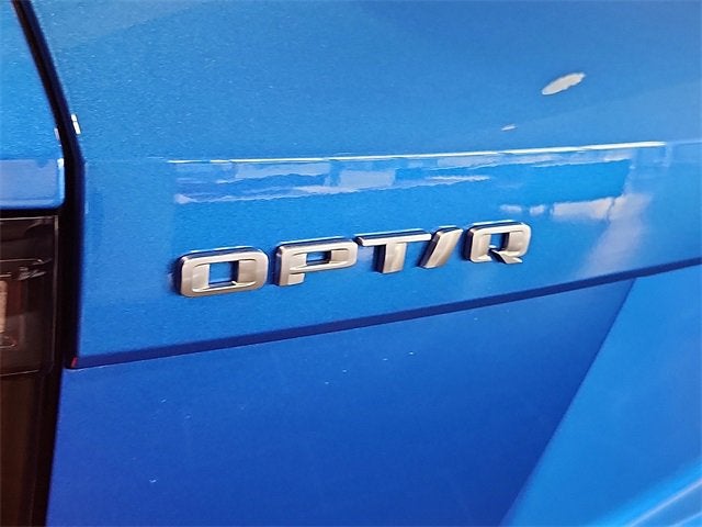 2026 Cadillac OPTIQ Premium Luxury