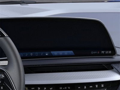 2026 Cadillac OPTIQ Premium Luxury