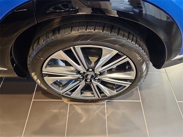 2026 Cadillac OPTIQ Premium Luxury