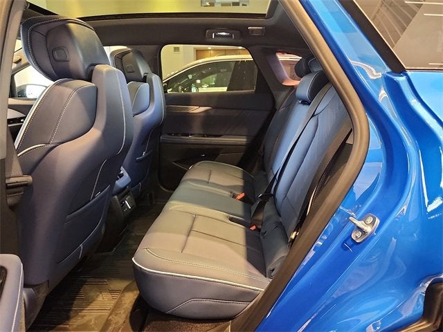 2026 Cadillac OPTIQ Premium Luxury