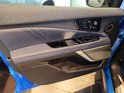 2026 Cadillac OPTIQ Premium Luxury