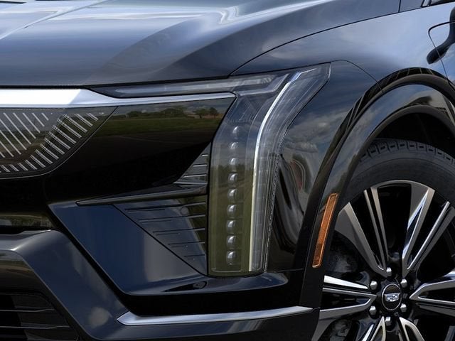 2027 Cadillac OPTIQ Premium Luxury