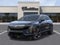 2027 Cadillac OPTIQ Premium Luxury