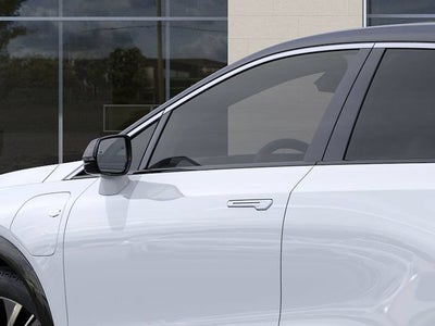 2027 Cadillac OPTIQ Premium Luxury