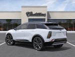 2027 Cadillac OPTIQ Premium Luxury