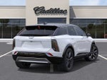 2027 Cadillac OPTIQ Premium Luxury