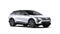2027 Cadillac OPTIQ Premium Luxury