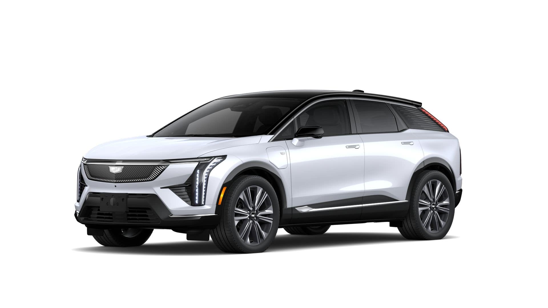2027 Cadillac OPTIQ Premium Luxury