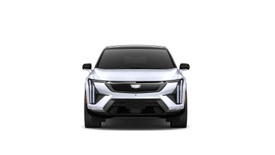 2027 Cadillac OPTIQ Premium Luxury