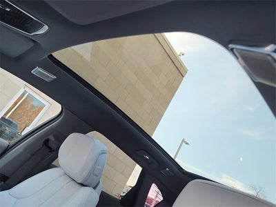 2026 Cadillac OPTIQ Premium Luxury