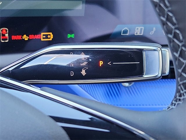 2026 Cadillac OPTIQ Premium Luxury