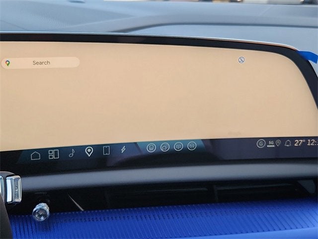 2026 Cadillac OPTIQ Premium Luxury