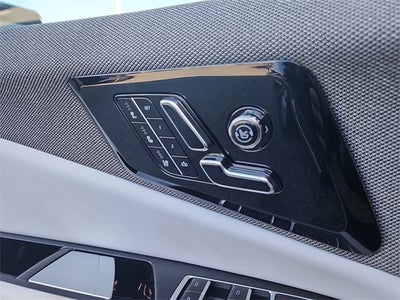 2026 Cadillac OPTIQ Premium Luxury