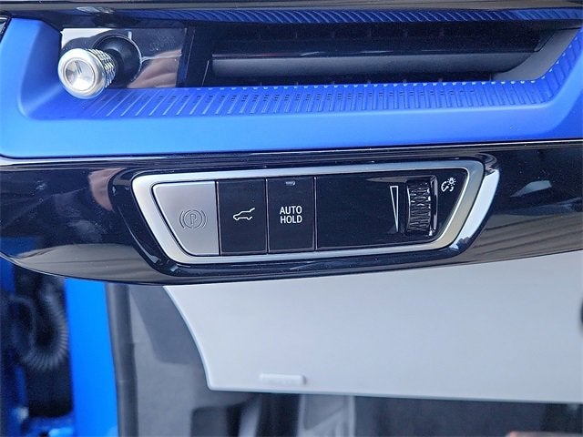 2026 Cadillac OPTIQ Premium Luxury