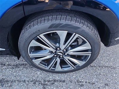 2026 Cadillac OPTIQ Premium Luxury