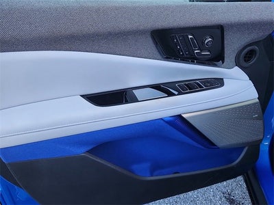 2026 Cadillac OPTIQ Premium Luxury