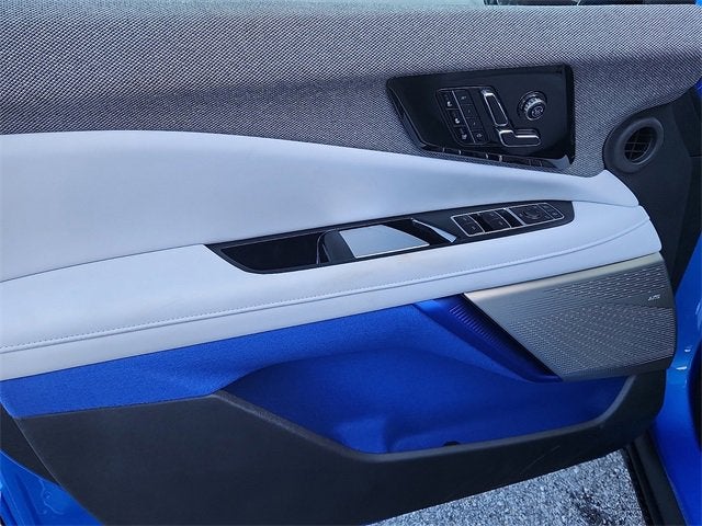 2026 Cadillac OPTIQ Premium Luxury