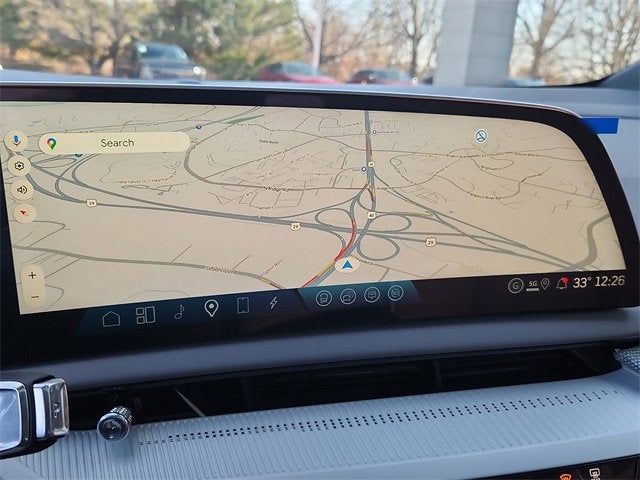 2026 Cadillac OPTIQ Premium Luxury