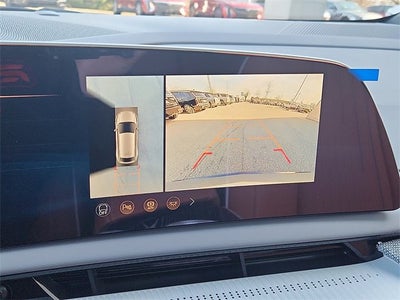 2026 Cadillac OPTIQ Premium Luxury