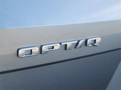 2026 Cadillac OPTIQ Premium Luxury