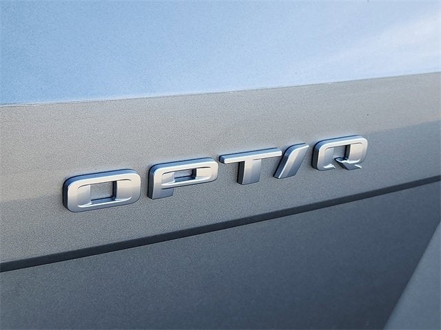 2026 Cadillac OPTIQ Premium Luxury