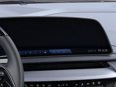 2026 Cadillac OPTIQ Premium Luxury